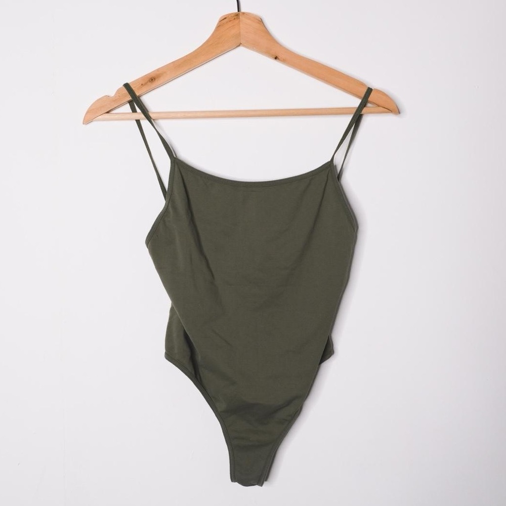 Free people bodysuit
